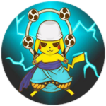 Thunder Godz*