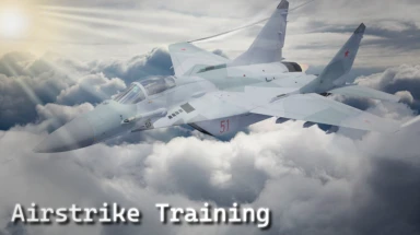 [UPDATE!] A-10 Warthog Airstrike Training 🎯