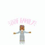 OOF FAMILY <3