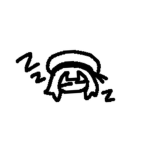 すいみん