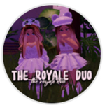 The Royale Duo Official Group