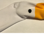 The untitled goose gang
