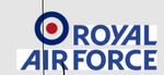 (RABF) The Royal Air British Air Force