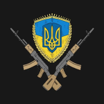 Ukrainian patriots