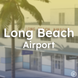 Long Beach Airport