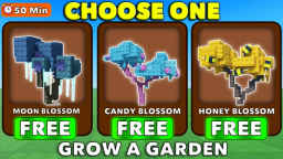 [✅] DARMOWE Nasiona Cukierków