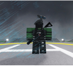 SCP| the last MTFs