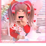 I give u ROBUX<3