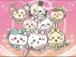 chiikawa group꩜