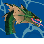 Sea Serpents | Community Group