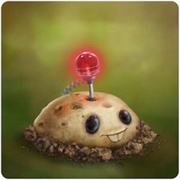 Plants Vs. Zombies Runner