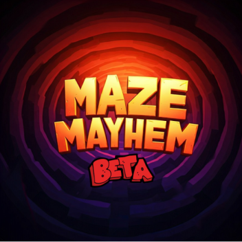 Maze Mayhem