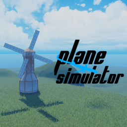 Plane Simulator