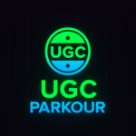 UGC Parkour!