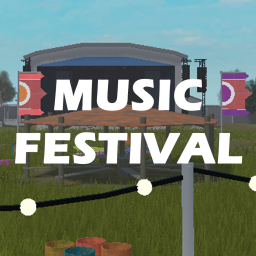 Music Festival  - VC