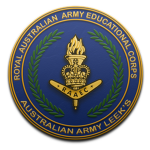 AA l Royal AustraIian Army Educational Corps