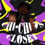 - Chi-Chi's Closet
