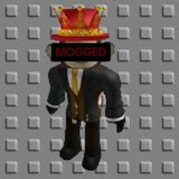 Mogging Simulator [EARLY ACCESS BETA]