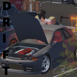 Drift™ (FIXED!)