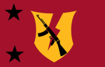 [KC] Royal Caldarian Armed Forces
