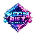 Neon Rift Games
