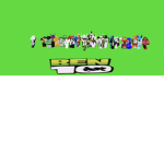 BEN 10: Alien Swarm