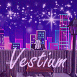 Vestium
