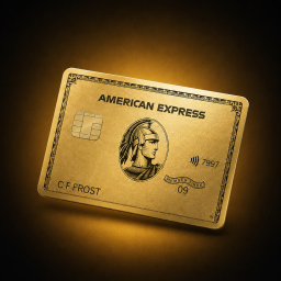 AMEX icon