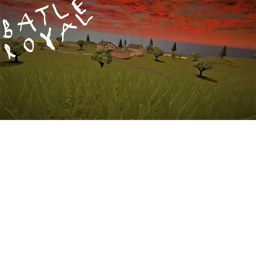 Battle Royal