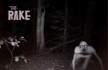 The Rake: Remastered