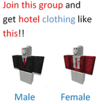 Hotel Group.