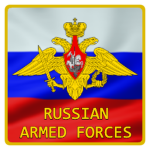 [+] Russian Armed Forces