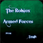 ║The ROBLOX Armed Forces║