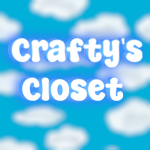 Craftys Closet