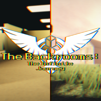 Die Hinterzimmer: Die unendliche Reise