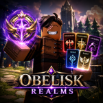 Obelisk Realms