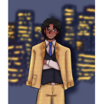 Boss Man Inc.