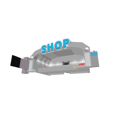 Pet simulator x shop