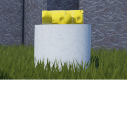 the chedder