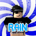 Rain Cafe Franchise