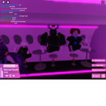 Raw bux Army