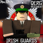 [QERG] Irish Guards