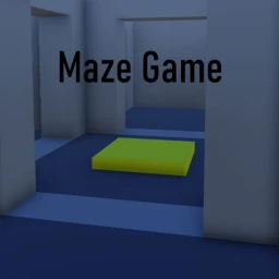 Maze Game [Test] icon