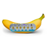 The Banana Emperors