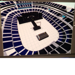 Rock Concert Stage 2023