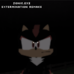 sonic.exe extermination remake