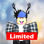 Limited Edition Clothing
