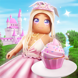 🏰 My Bakery!