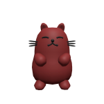 Red Kitten Should Pal [FREE SOON]