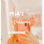 - mia’s clothingg -
